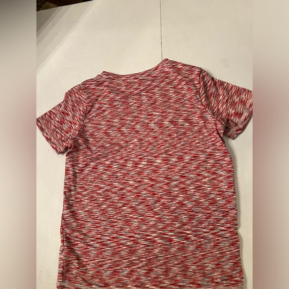 ATLANTA FALCONS WOMEN’S SHORT SLEEVE, ROUND NECK SHIRT - Picture 4 of 5